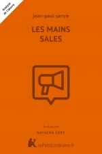 Les Mains sales